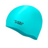 Шапка Aqua speed Шапка для плавання LONG HAIR CAP 62227
